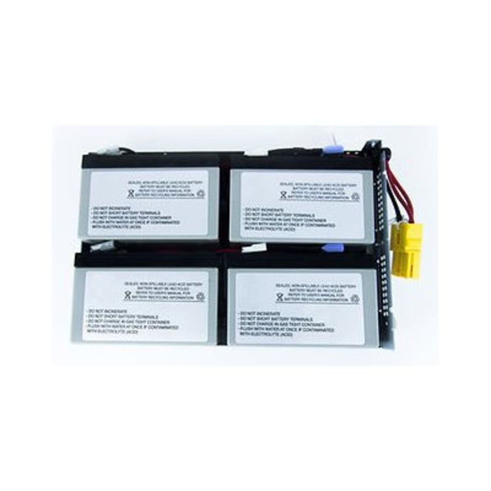 B3E - UPS battery (equivalent to: APC RBC159)