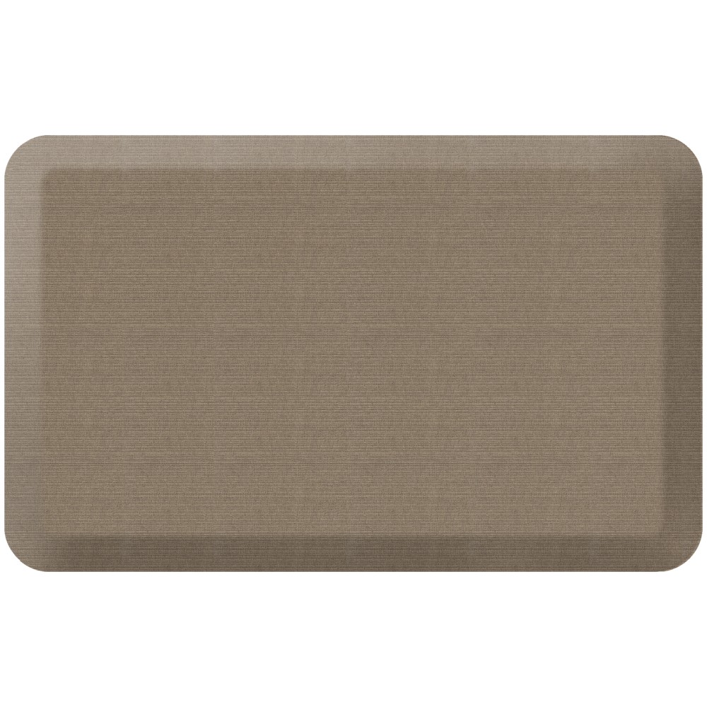 GelPro NewLife Designer Comfort Grasscloth Anti-Fatigue Floor