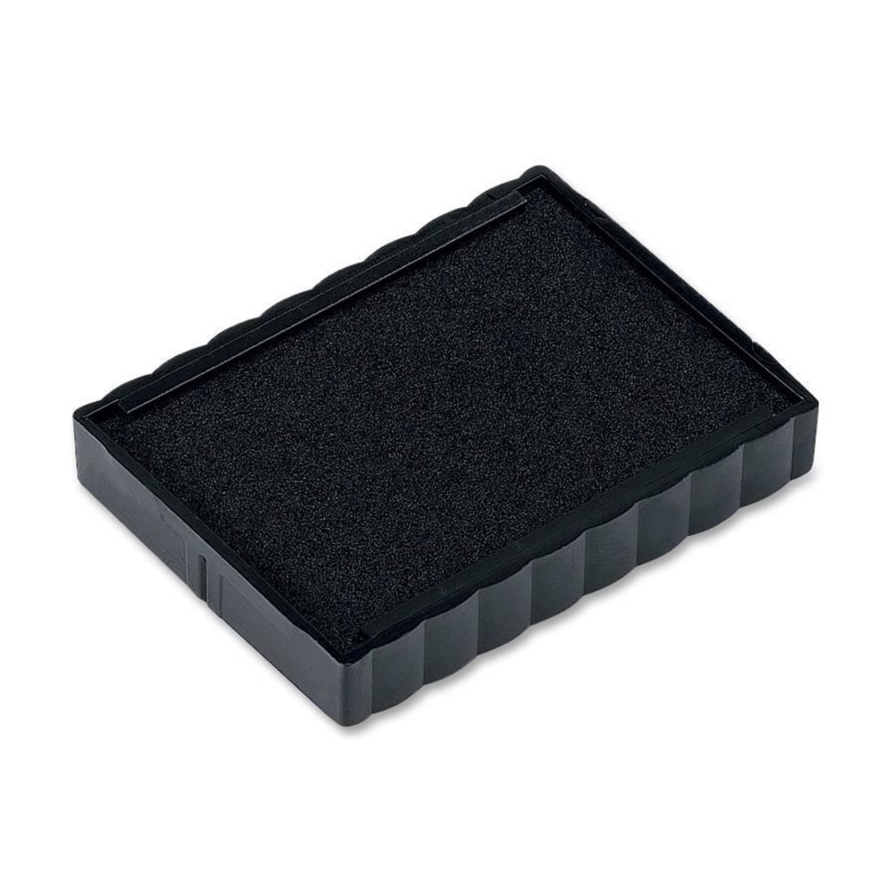 Trodat Replacement Ink Pad - Black Ink -