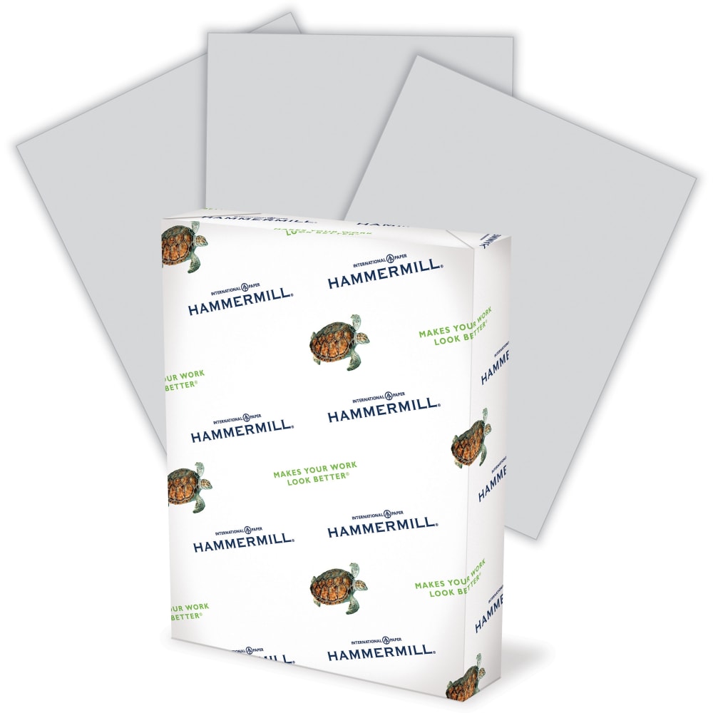 Hammermill® Colors Color Multi-Use Printer & Copy Paper,