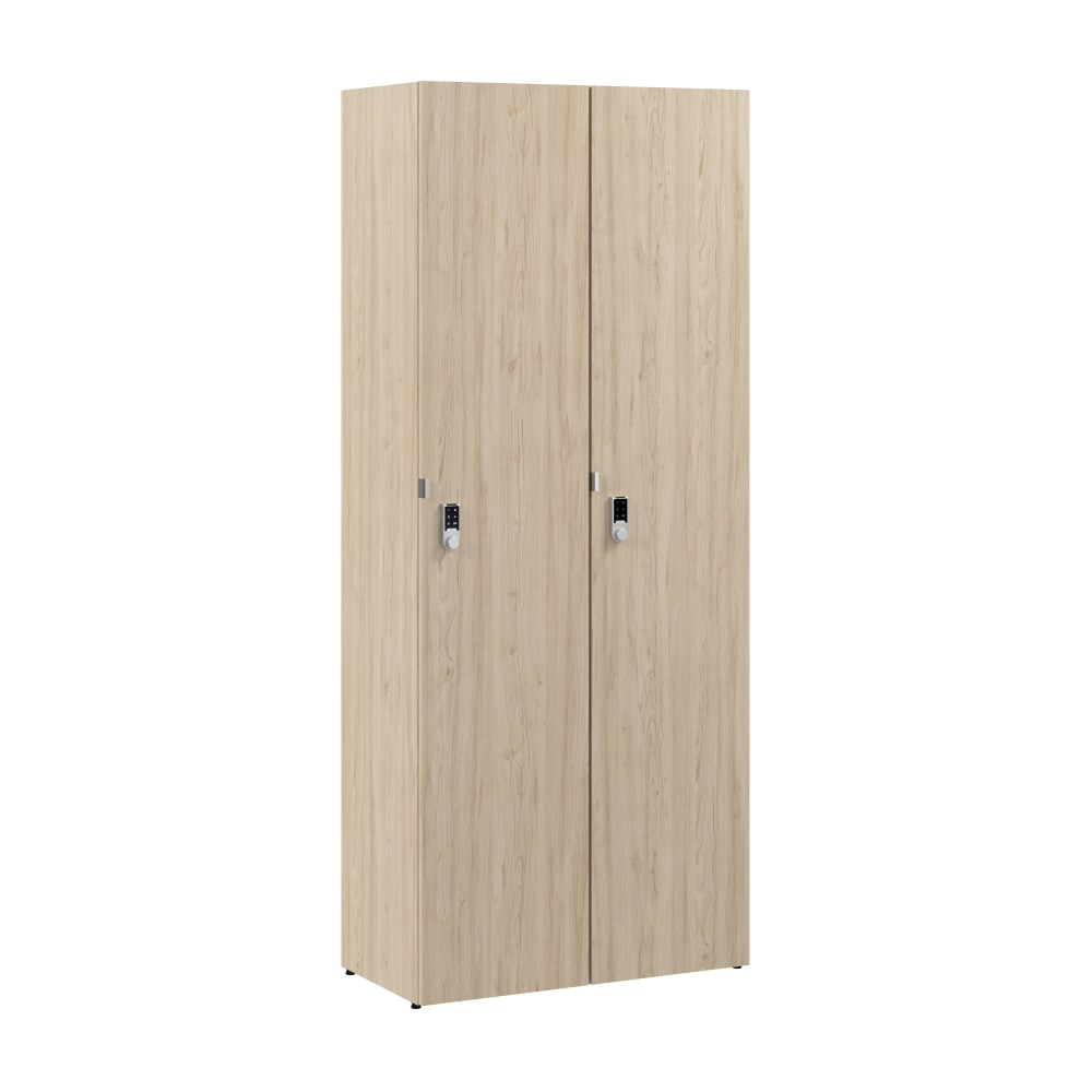 Bush Business Furniture Assure Single Tier 2 Door