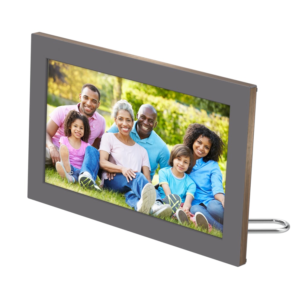 Netgear® Meural Canvas II Digital WiFi Photo Frame,