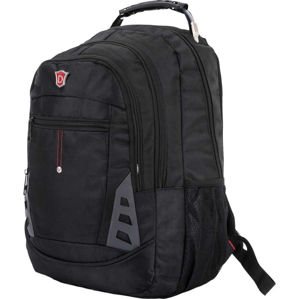 DUKAP PRECISION Executive Laptop Backpack With 15.6” Laptop