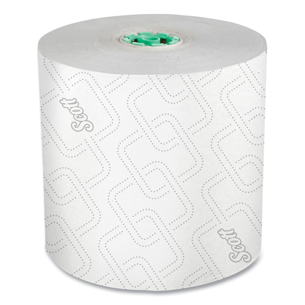 Scott®Pro Hard Roll Paper Towels with Elevated Scott