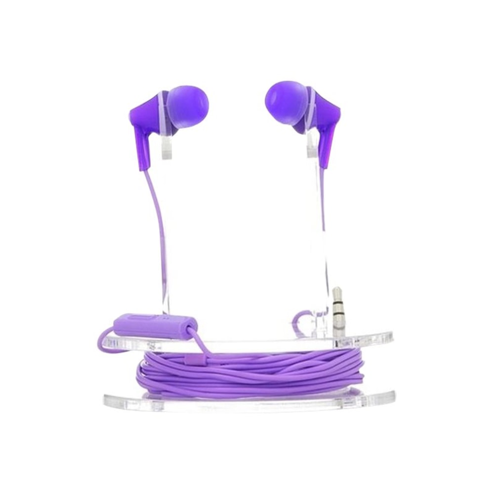 Panasonic RP-TCM125 - Ergofit - headset - in-ear