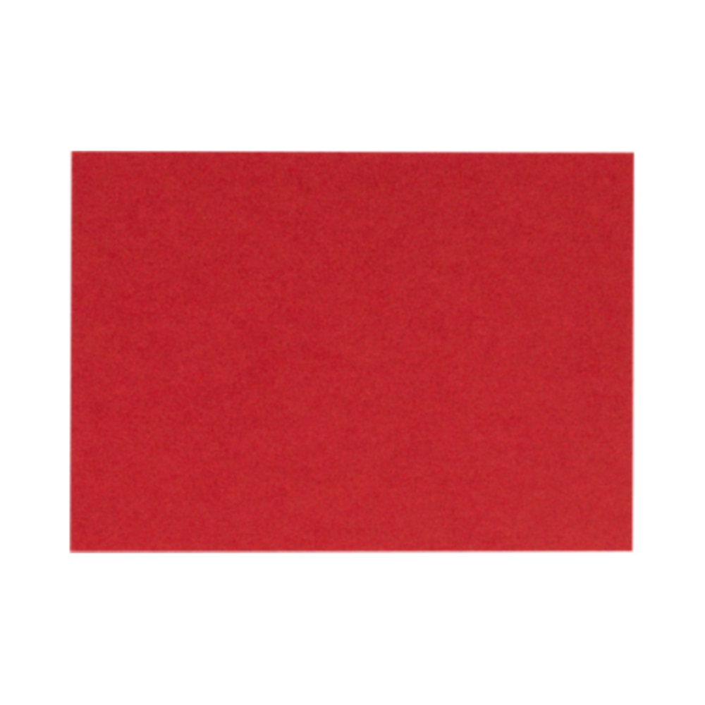 LUX Flat Cards, A2, 4 1/4" x 5