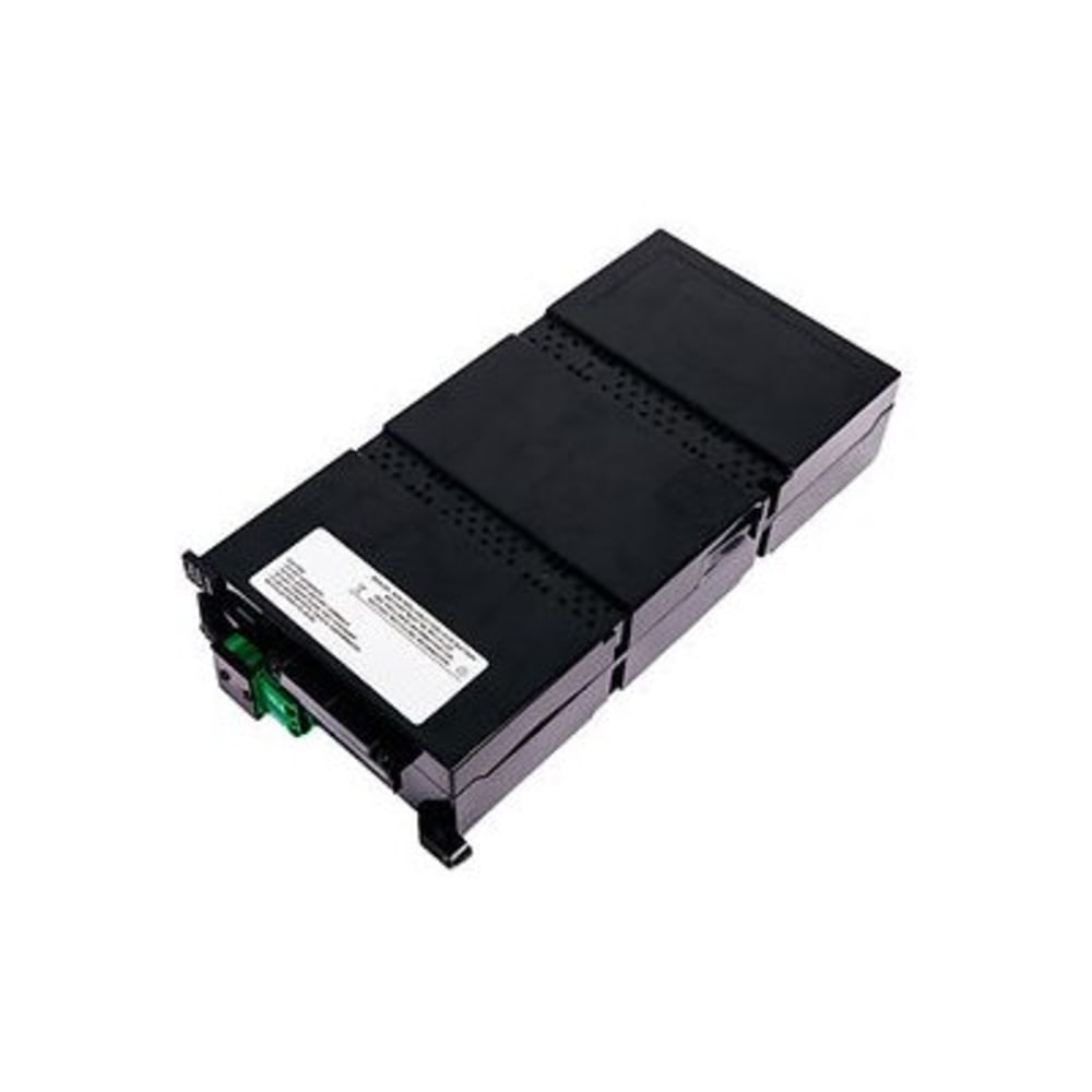B3E - UPS battery (equivalent to: APC RBC141)