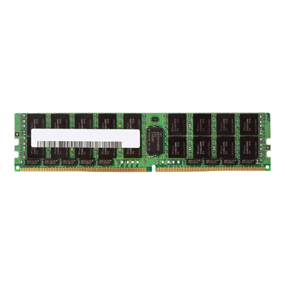 Cisco 64GB DDR4 SDRAM Memory Module - For