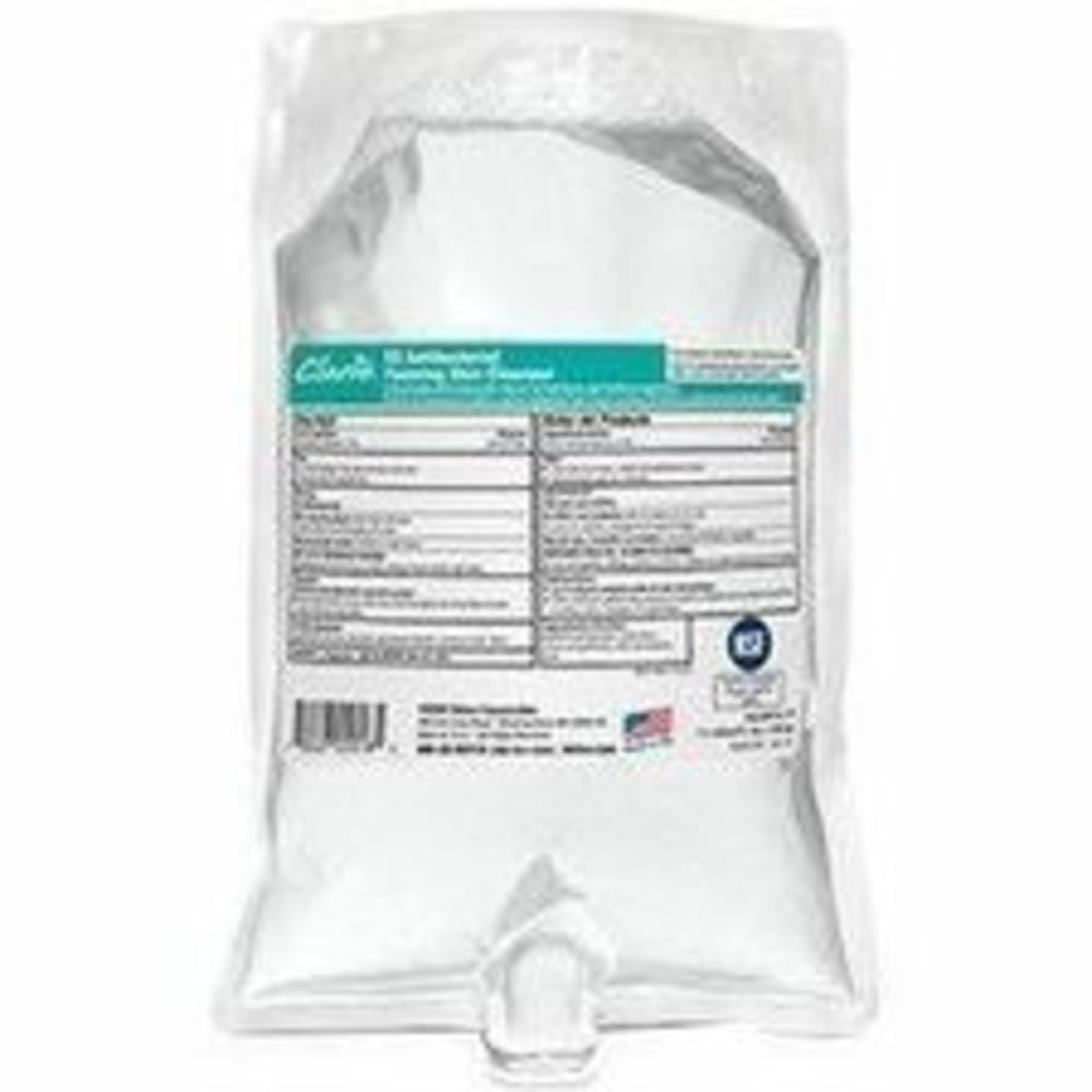 Betco E2 Antibacterial Foaming Skin Cleanser - 1.06