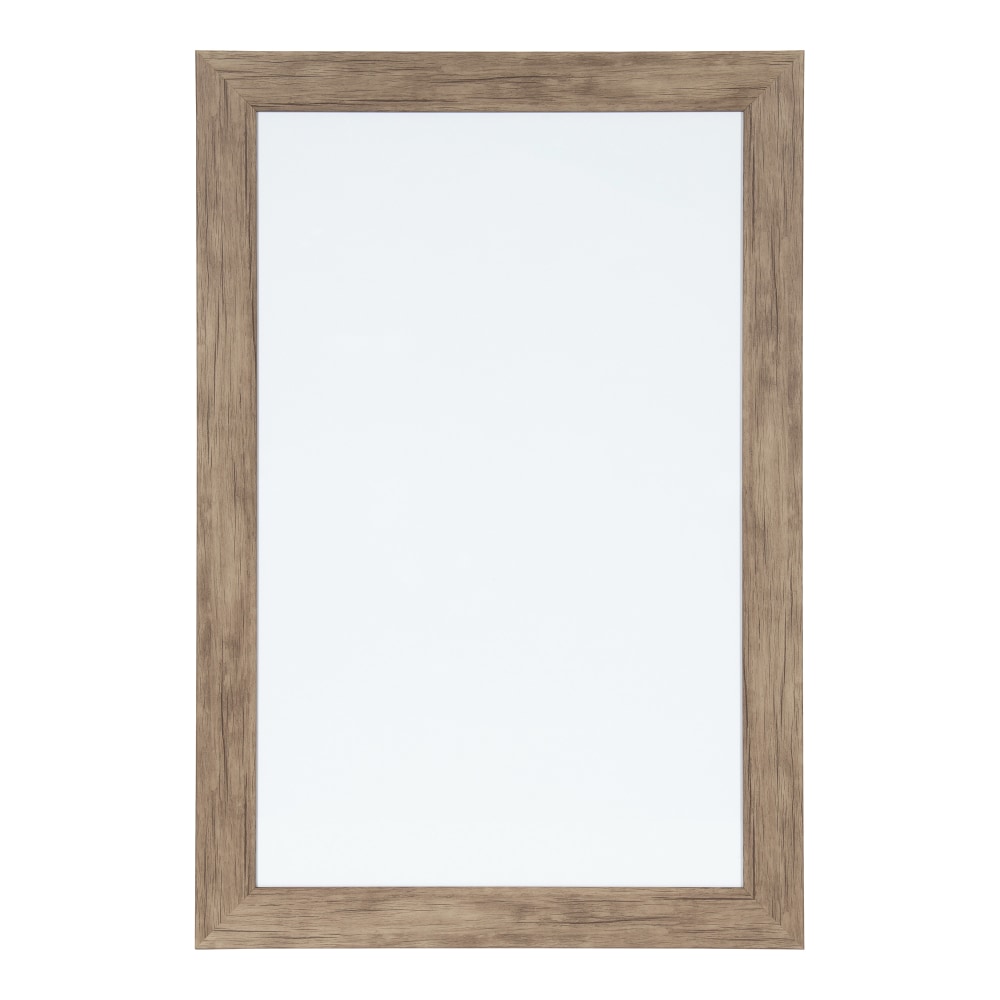 DesignOvations Beatrice Magnetic Framed Dry-Erase Board,