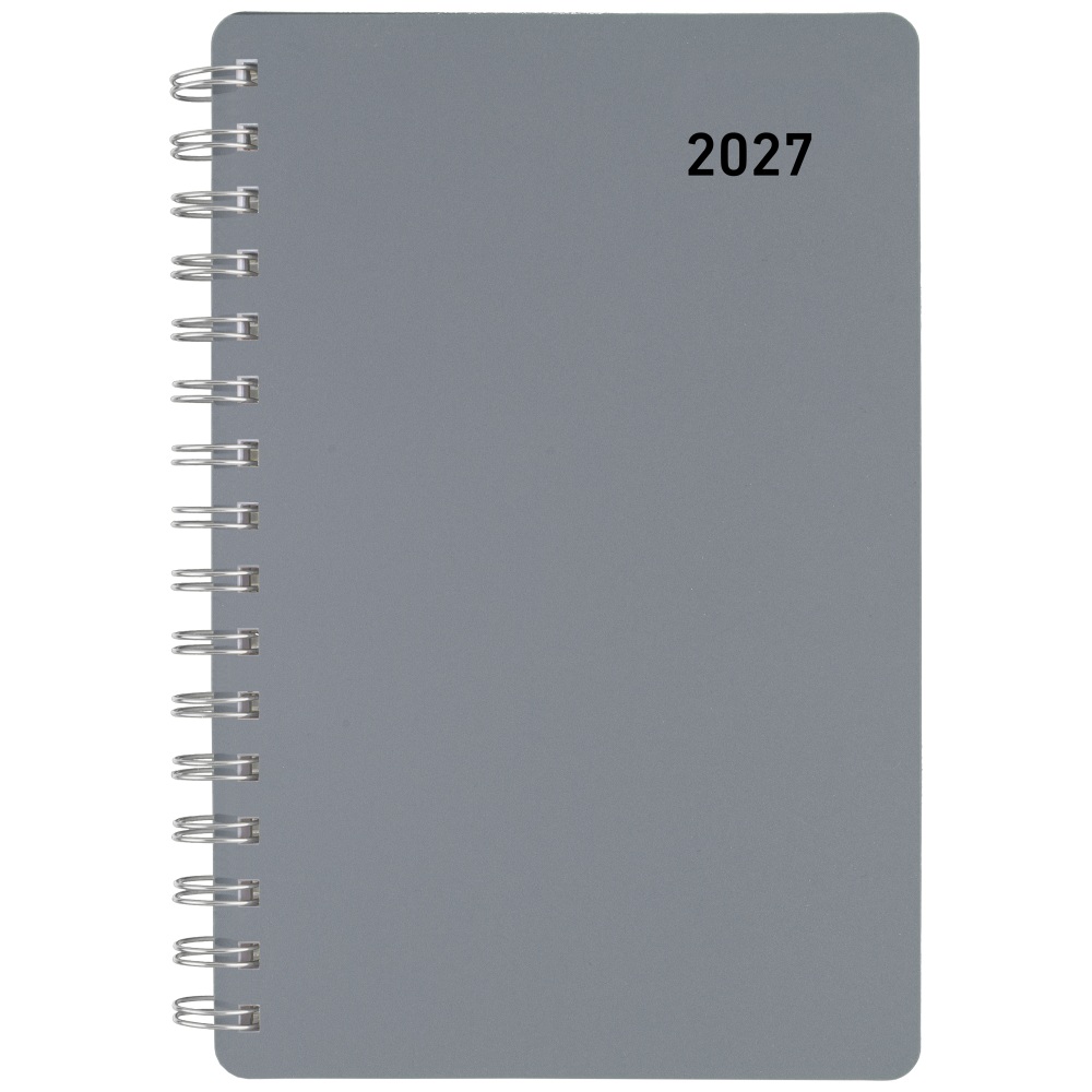 Office Depot Brand Weekly Monthly Appointment Book, 4"
