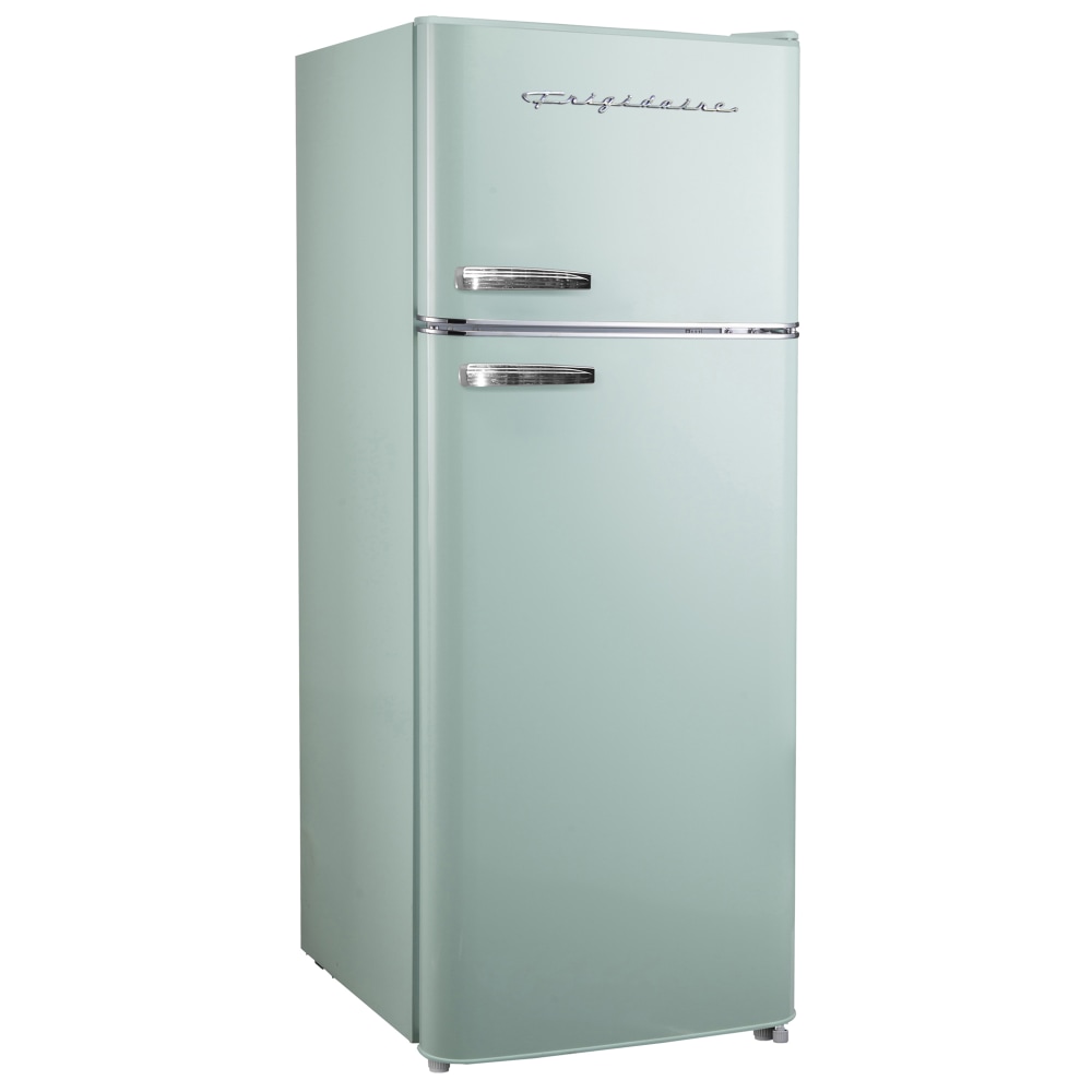 Frigidaire® 7.5-Cu. Ft. 2-Door Retro Mini Fridge with