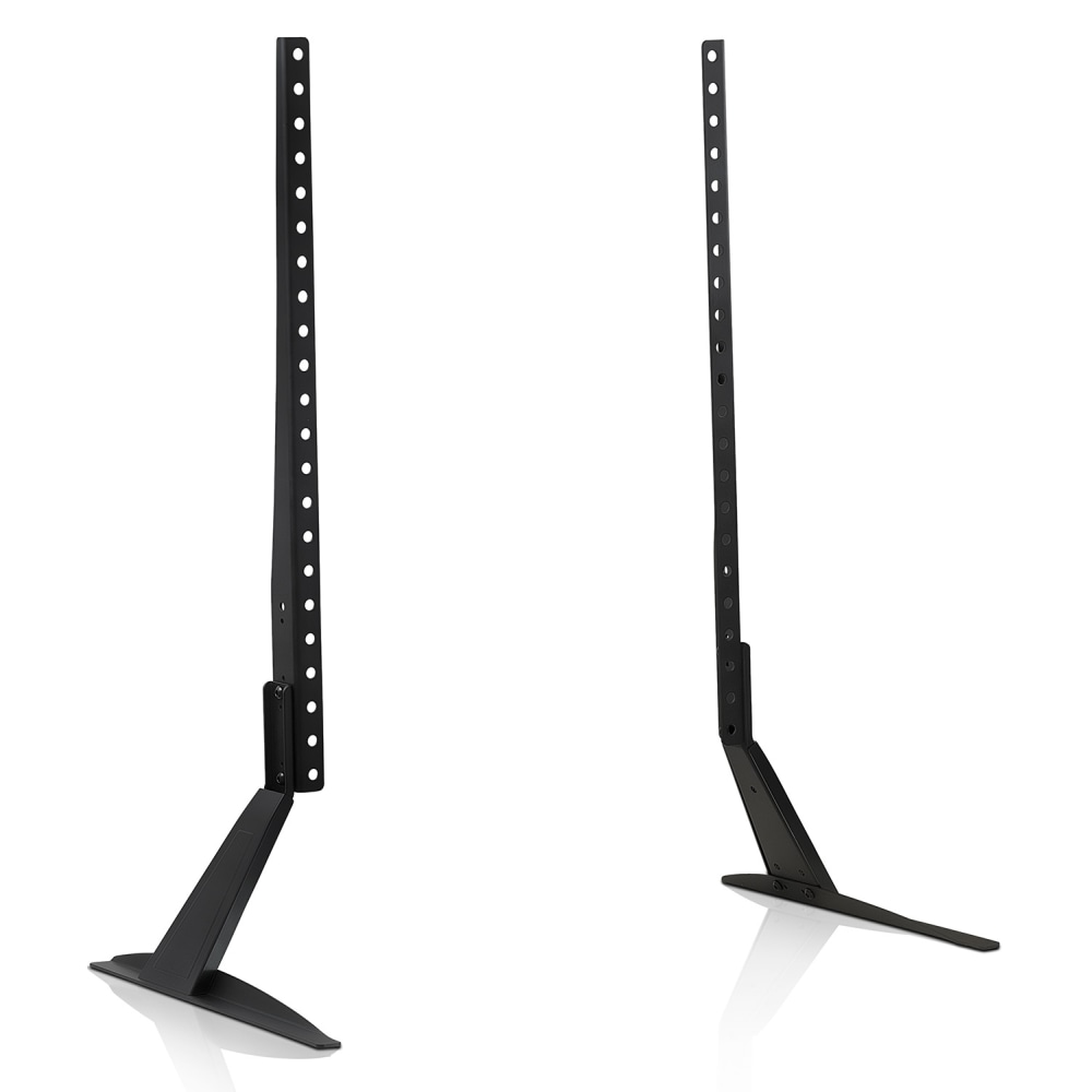 Mount-It! MI-848 Tabletop TV Stand For 32 -