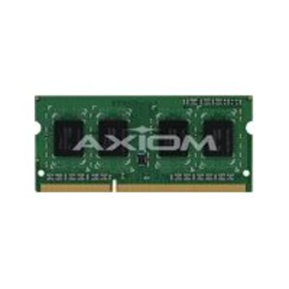 Axiom AX - DDR3L - module - 4