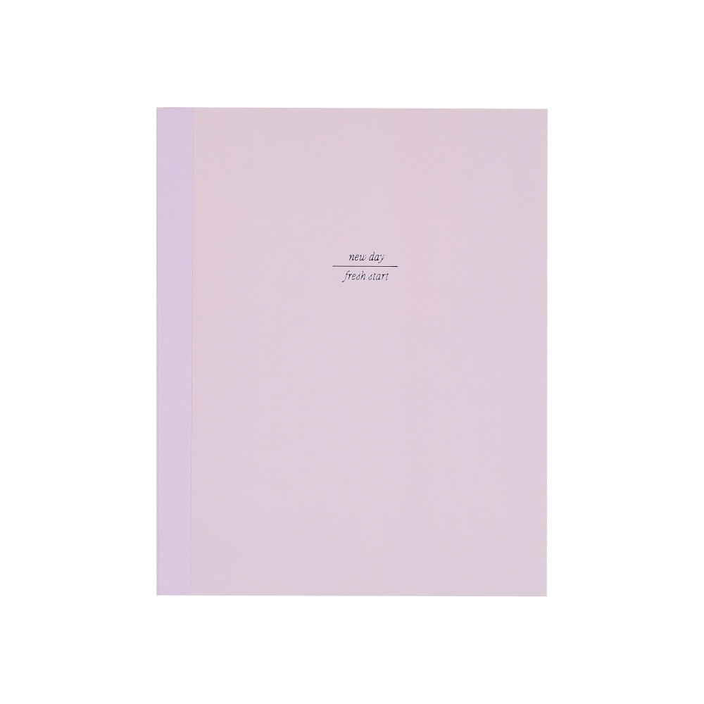 Organized by Happy Planner 12-Month Monthly/Weekly Classic Book