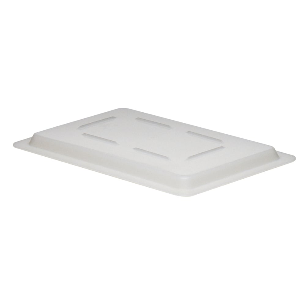 Cambro Poly Flat Cover For 12" x 18"
