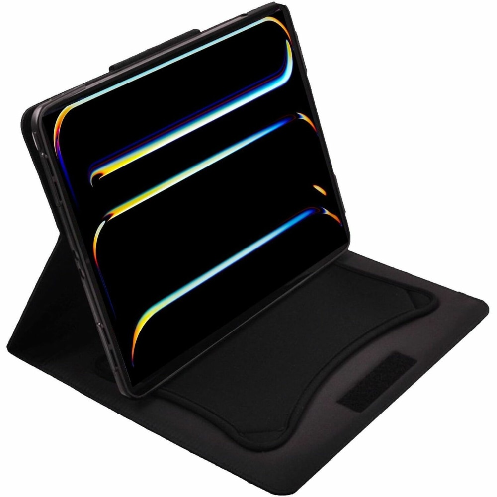 CODi Nylon Folio with Mitt for iPad Pro