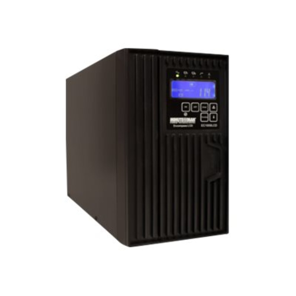 Minuteman Encompass EC1500LCD - UPS - AC 120