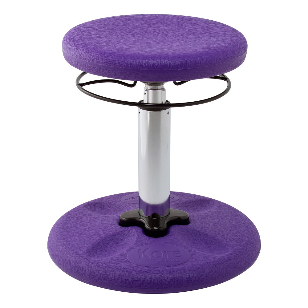 Kore Design™ Kids Adjustable Standard Wobble Chair 14-19",