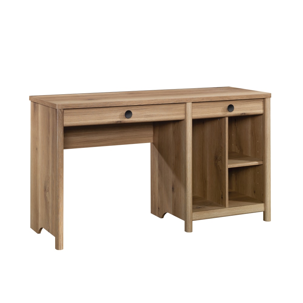 Sauder® Dover Edge 53”W Computer Desk With Open