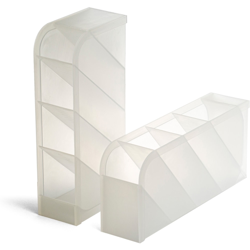Officemate Pen Holder Desk Organizers, 2PK - 8