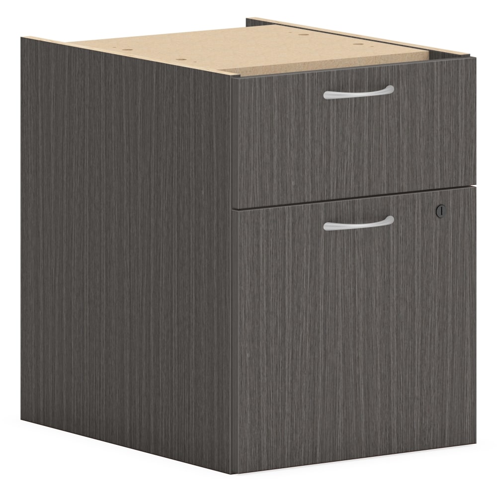 HON Mod HLPLPHBF Pedestal - 15" x 20"