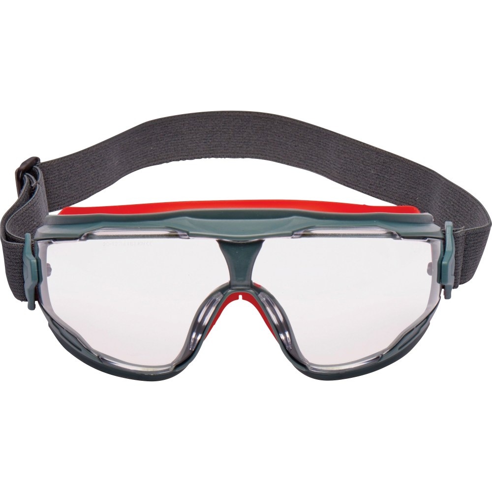 3M GoggleGear 500 Series Scotchgard Anti-Fog Goggles -