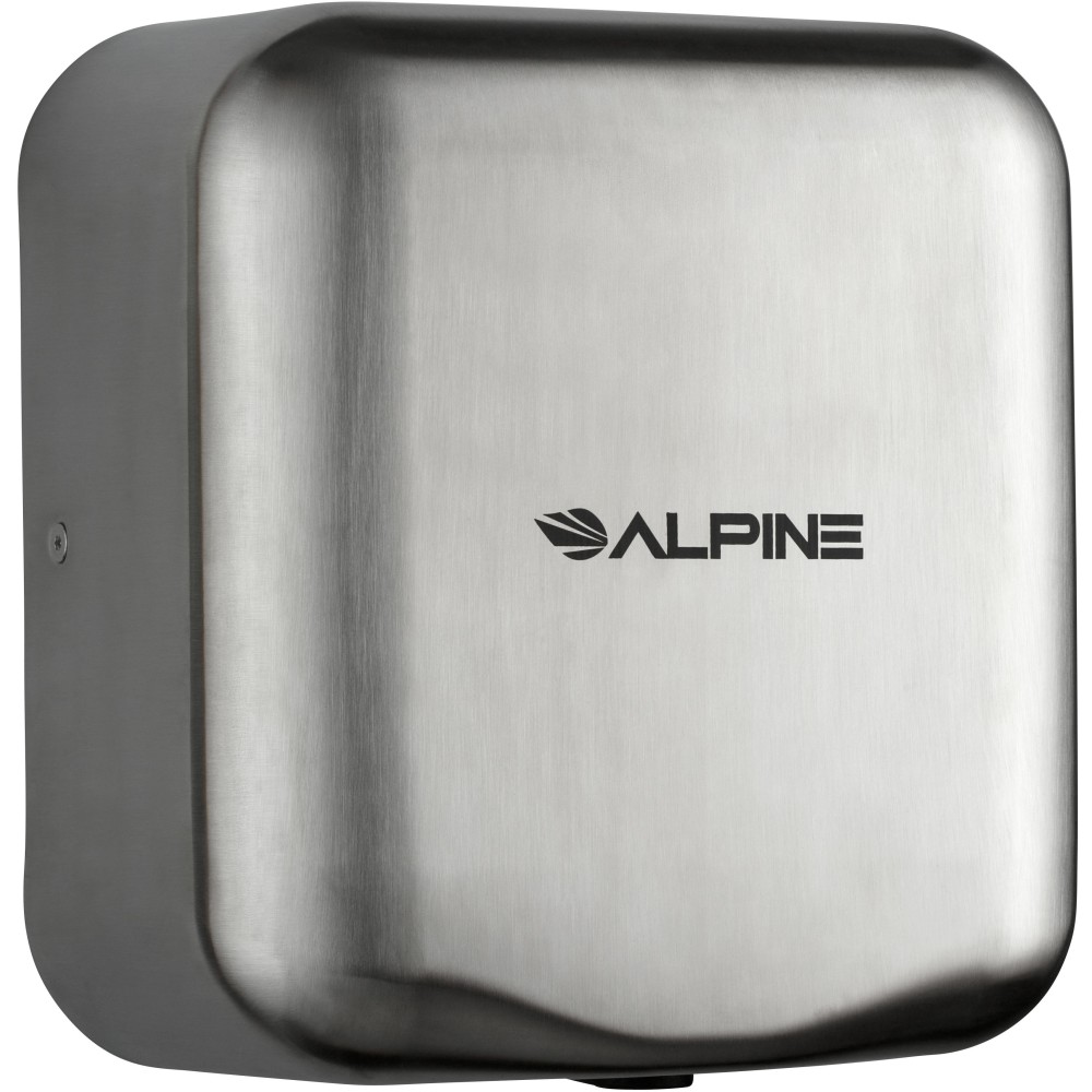 Alpine Industries Hemlock 220-Volt Commercial Automatic