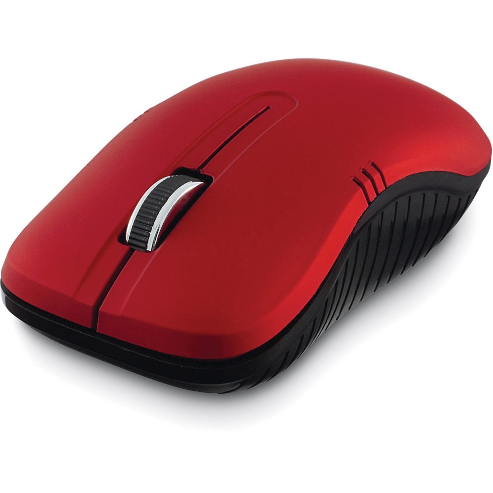 Verbatim® Commuter Series USB Type-A Wireless Notebook Optical