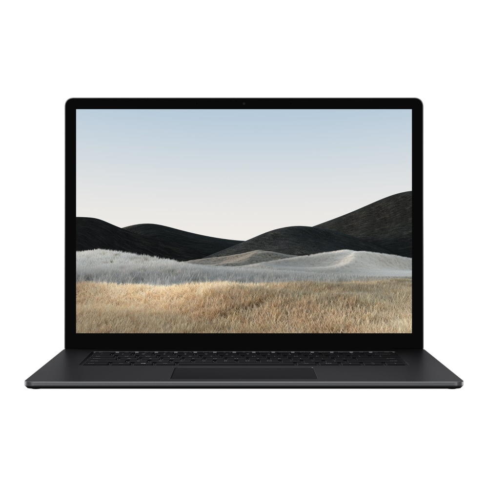 Microsoft Surface Laptop 4 13.5" Touchscreen - Intel