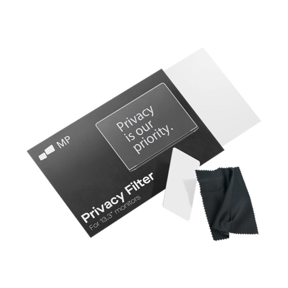 Mobile Pixels Privacy Screen Filter - For 12.5"