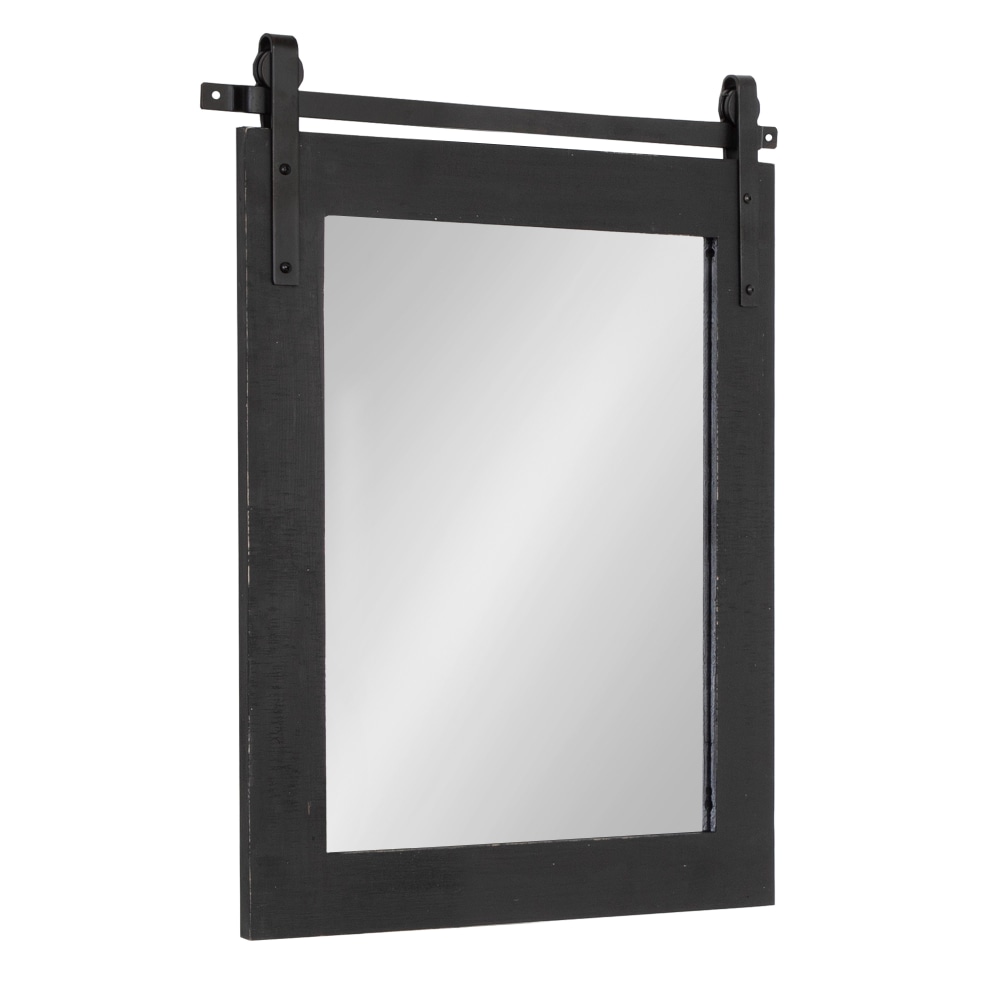 Uniek Kate And Laurel Cates Rectangle Mirror, 30-1/4”H
