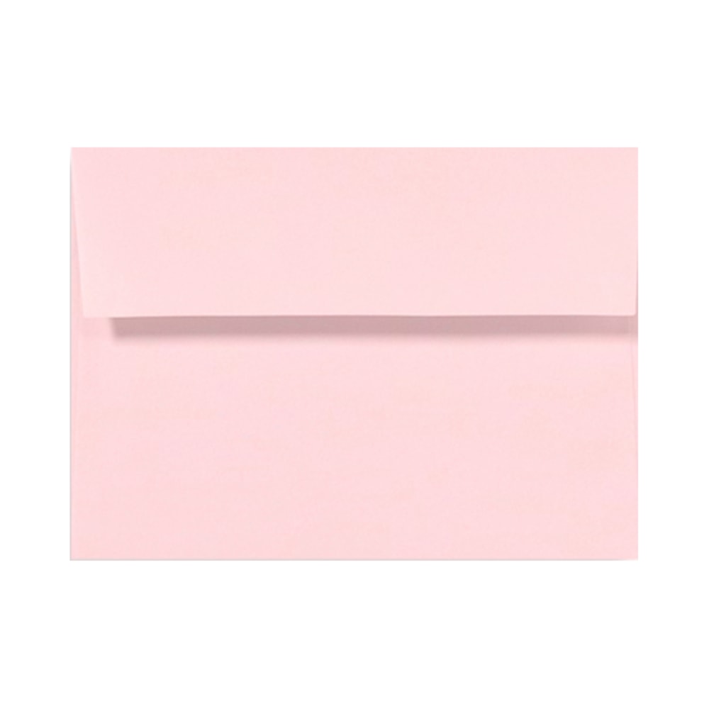 LUX Invitation Envelopes, A6, Peel & Press Closure,