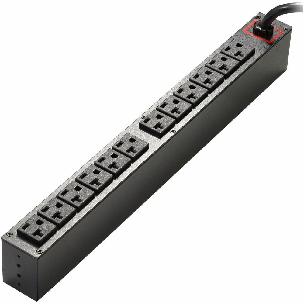 Eaton Flex PDU 1.92 kW max 110-125V 16A