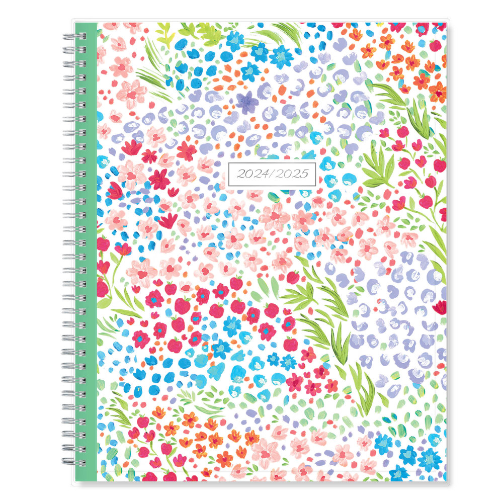 2024-2025 Blue Sky Teacher Lesson Planning Weekly/Monthly