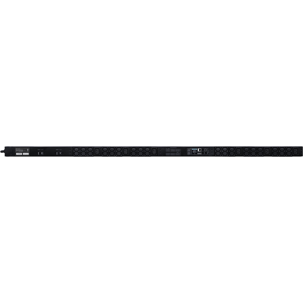 CyberPower PDU31106 Single Phase 200, 240 VAC 30A