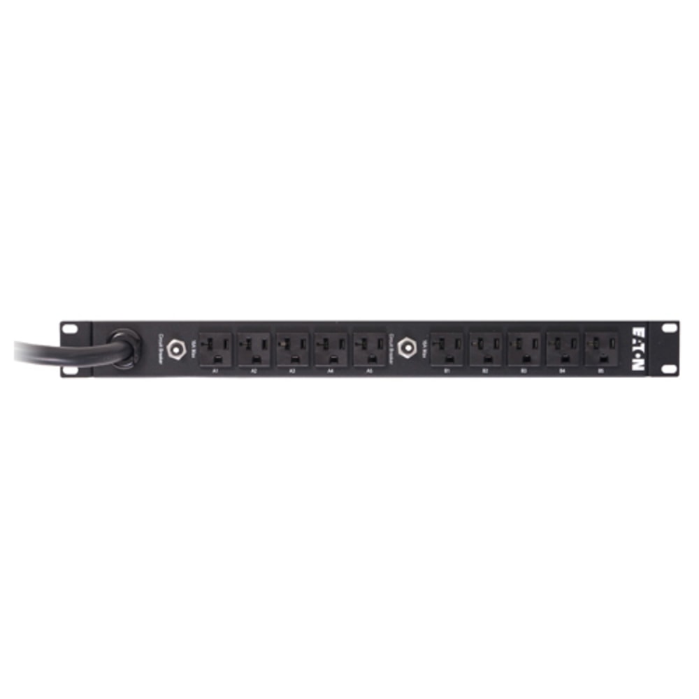 Eaton ePDU Basic - Power distribution unit (rack-mountable)