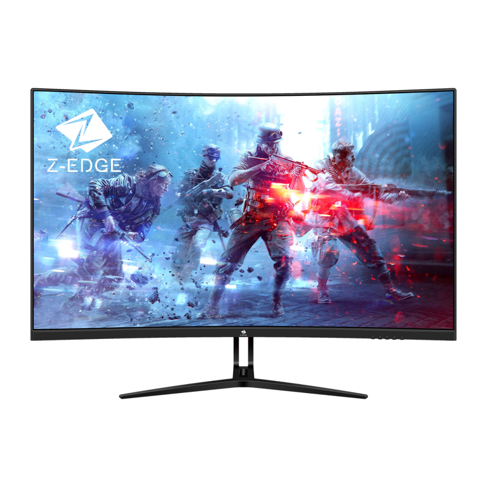 Z-Edge UG32 32” LED Curved Gaming Monitor, FreeSync