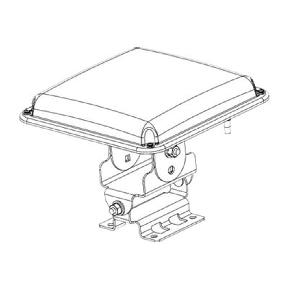 Cisco Aironet 5-GHz 14-dBi Directional Antenna - 5150