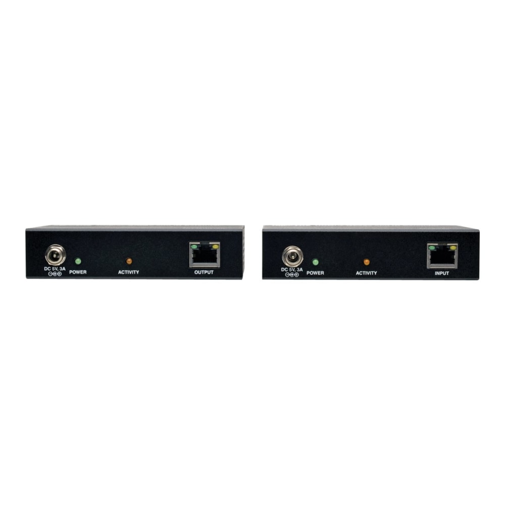 Tripp Lite HDBaseT HDMI Over Cat5e Cat6 Cat6a