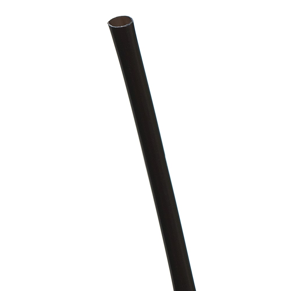 Eco-Products Compostable Straws, Unwrapped, 5-3/4", 100%