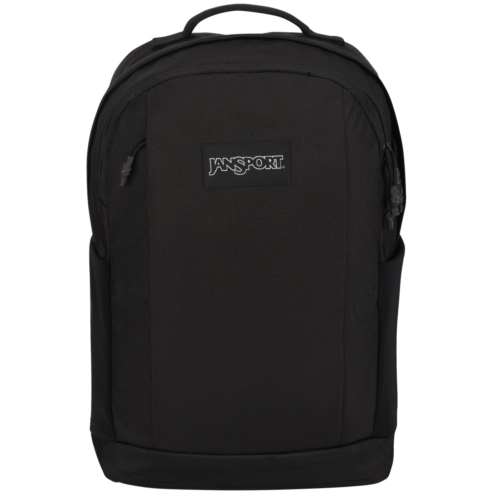 JanSport Inbound Pack With 15” Laptop Pocket, 100%