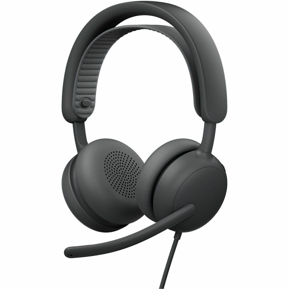 Logitech Zone Wired 2 Headset Teams, 981001608