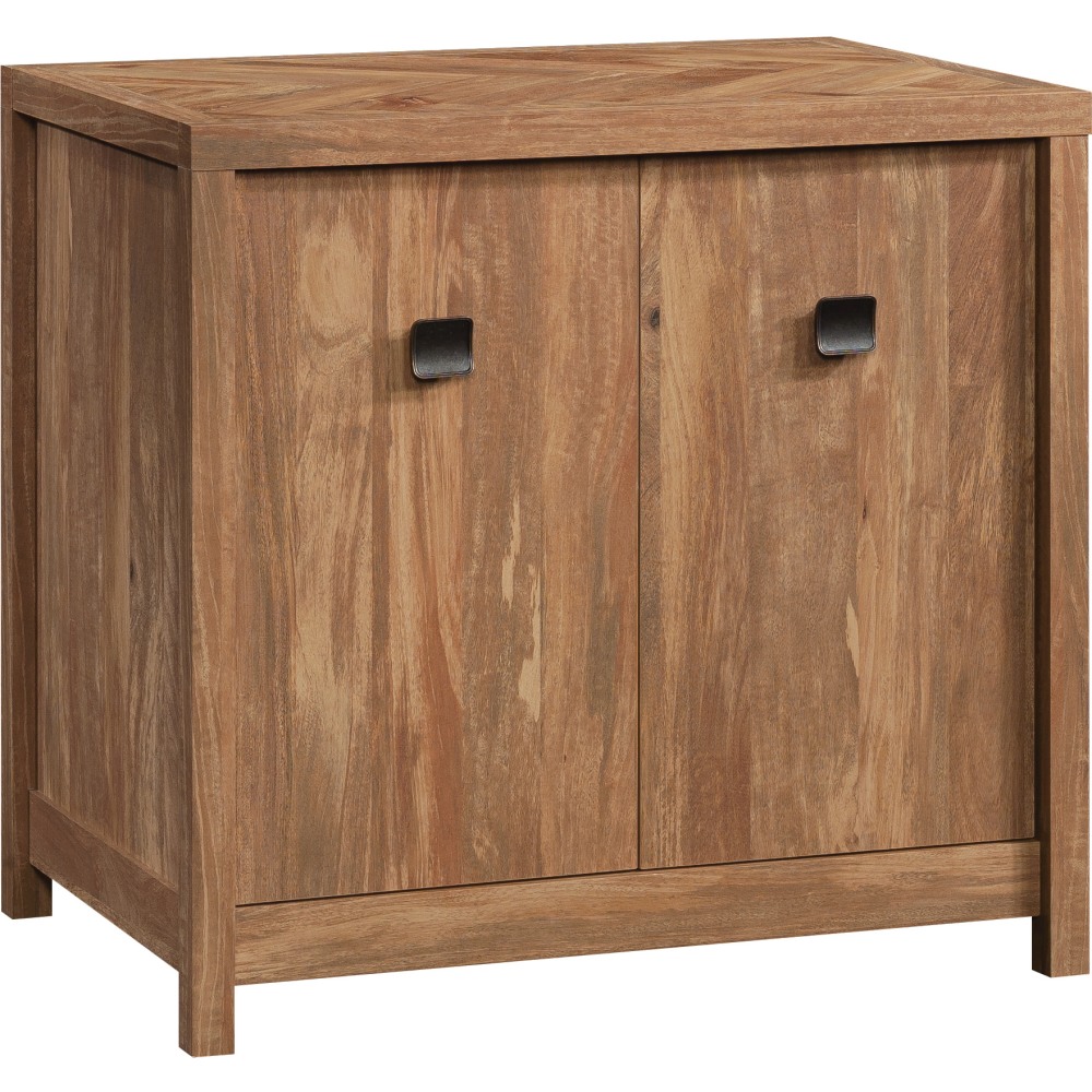Sauder® Cannery Bridge Utility Cabinet With 2 Doors,