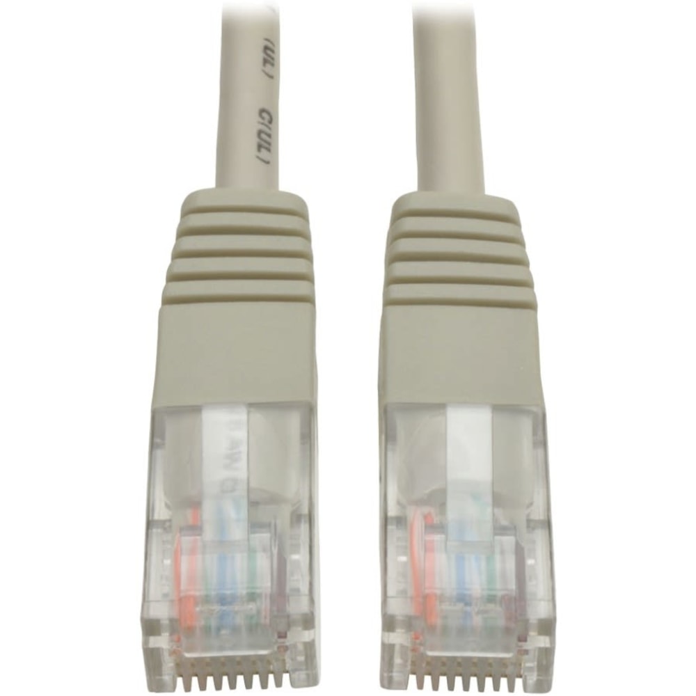 Eaton Tripp Lite Series Cat5e 350 MHz Molded