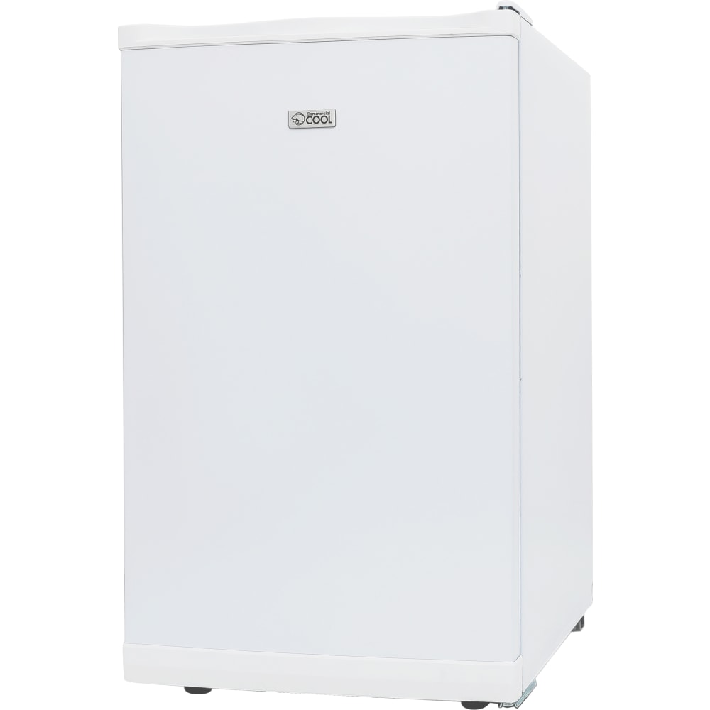 Commercial Cool Upright Stand Up Compact Mini Freezer,