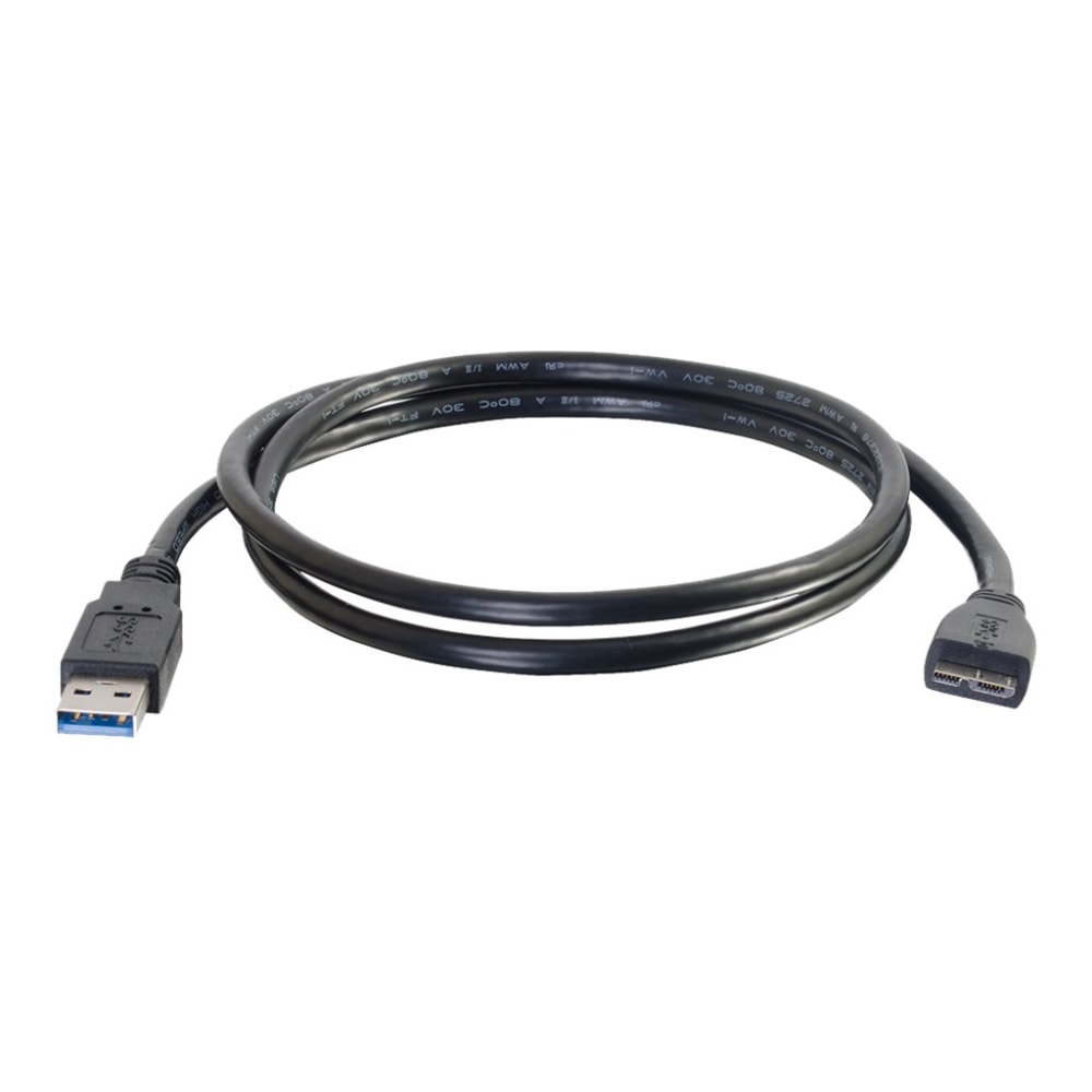 C2G 3m USB Cable - USB 3.0 A