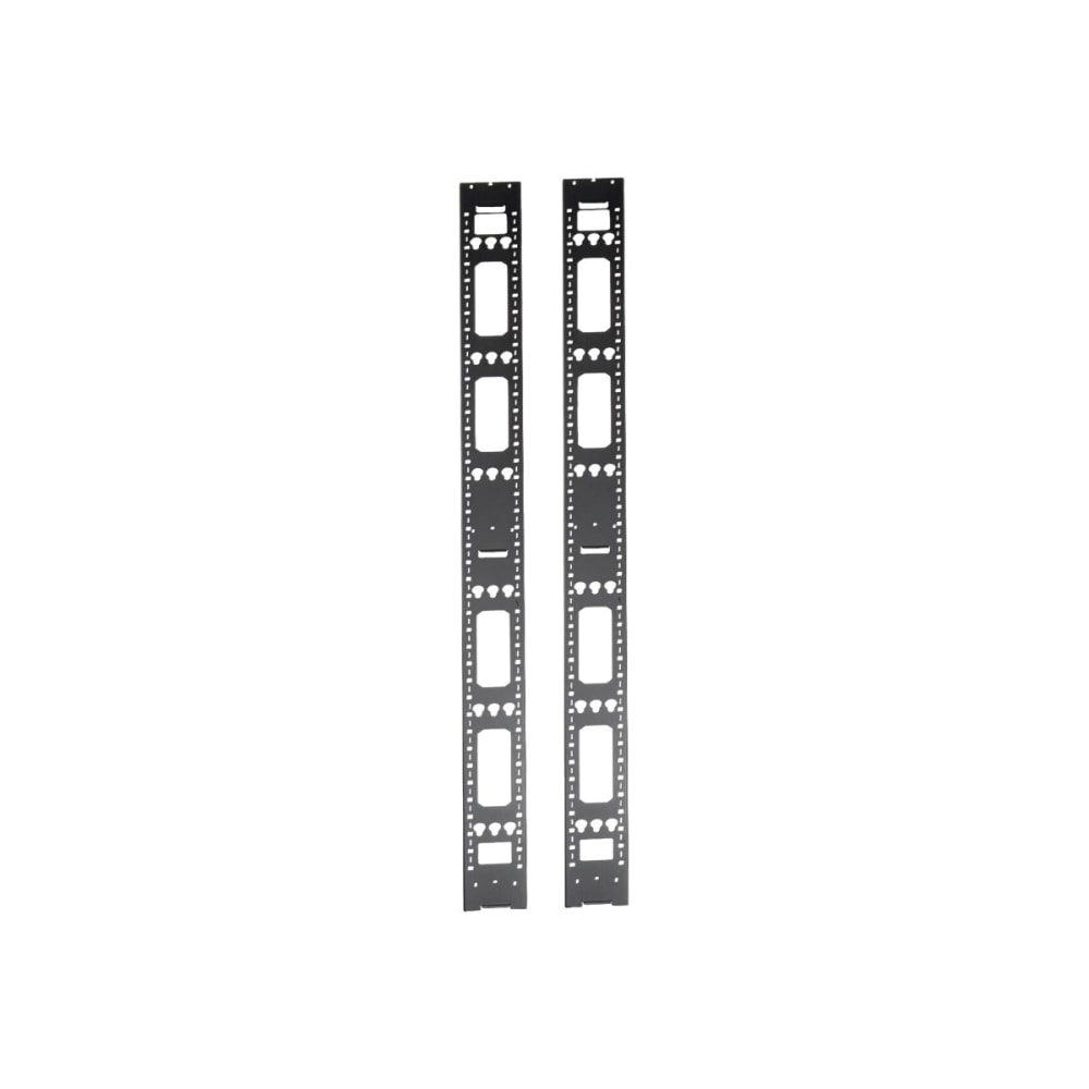 Tripp Lite 48U Rack Enclosure Server Cabinet Vertical