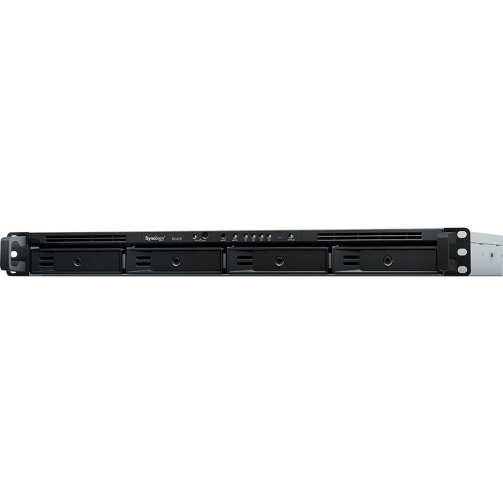 Synology RX418 Drive Enclosure - eSATA Host Interface