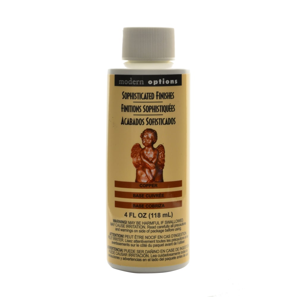 Triangle Coatings Sophisticated Finishes Metallic Surfacers, 4